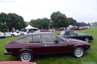 1979 Alfa Romeo Alfetta